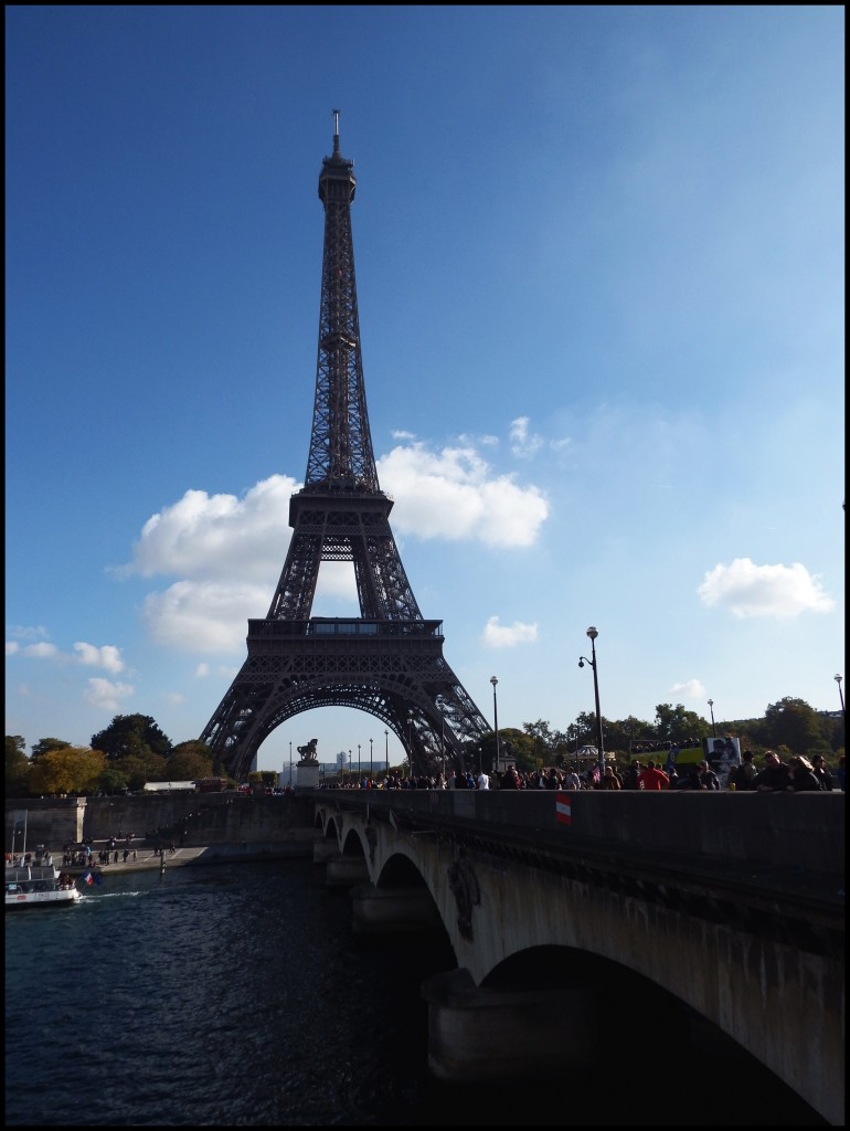 eiffel